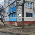 Продам квартиру, Каркача Ивана пер. , 2 кім., 42.90 м², без внутренних работ 