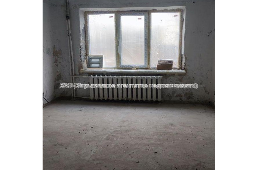 Продам квартиру, Каркача Ивана пер. , 2 кім., 42.90 м², без внутренних работ 