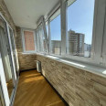 Продам квартиру, Сухумская ул. , 4  ком., 98 м², евроремонт 