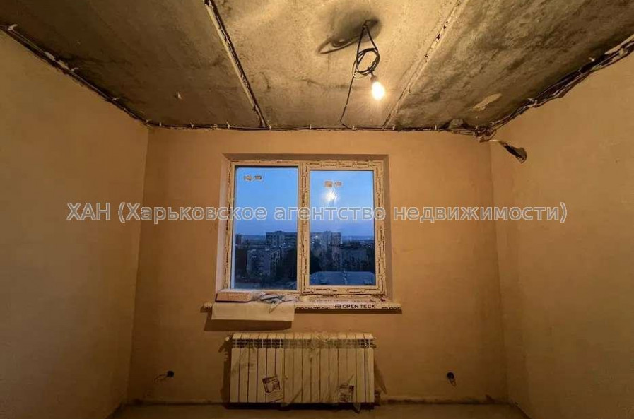 Продам квартиру, Полтавский Шлях ул. , 1 кім., 55 м², без ремонта 
