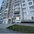 Продам квартиру, Полтавский Шлях ул. , 1  ком., 55 м², без ремонта 