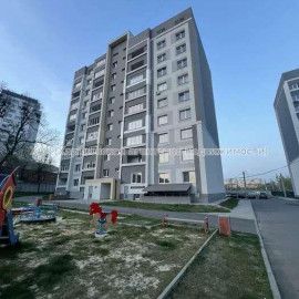 Продам квартиру, Полтавский Шлях ул. , 1  ком., 55 м², без ремонта
