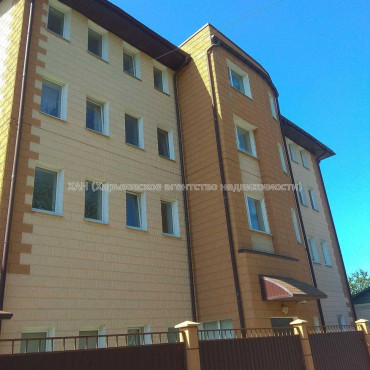 Продам квартиру, Александра Орлова ул. , 1  ком., 34.20 м², капитальный ремонт 