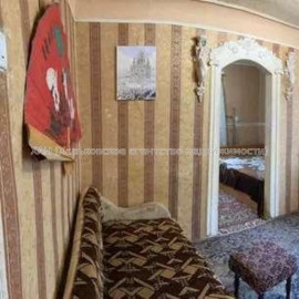 Продам квартиру, Пахаря пер. , 2 кім., 31 м², косметический ремонт