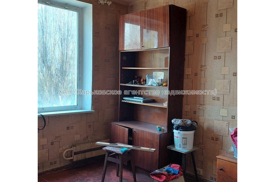 Продам квартиру, Валентиновская ул. , 2  ком., 46 м², без ремонта 