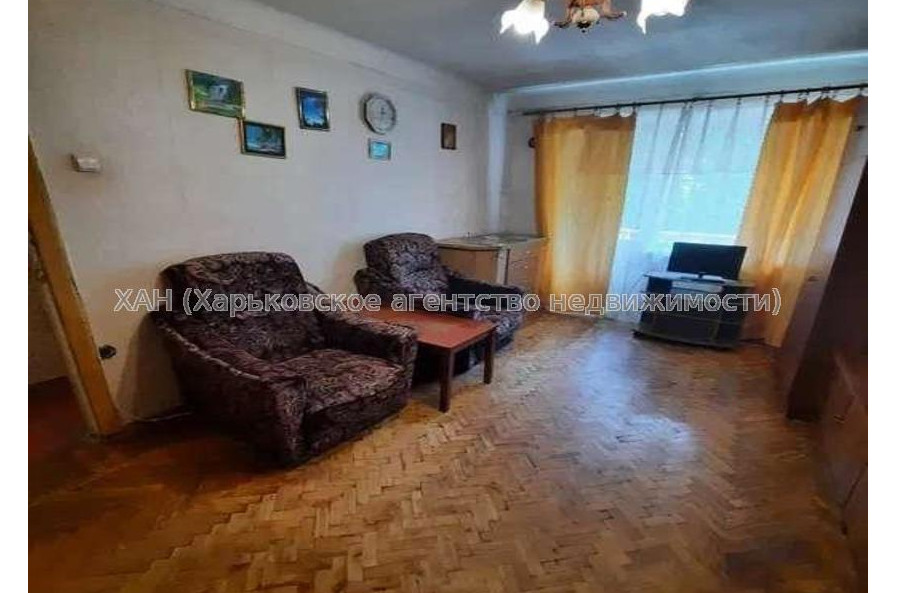 Продам квартиру, Деревянко Алексея ул. , 1 кім., 32 м², косметический ремонт 