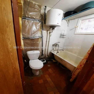 Продам квартиру, Деревянко ул. , 1 кім., 32 м², косметический ремонт  - фото 7 Продам квартиру, Деревянко ул. , 1 кім., 32 м², косметический ремонт