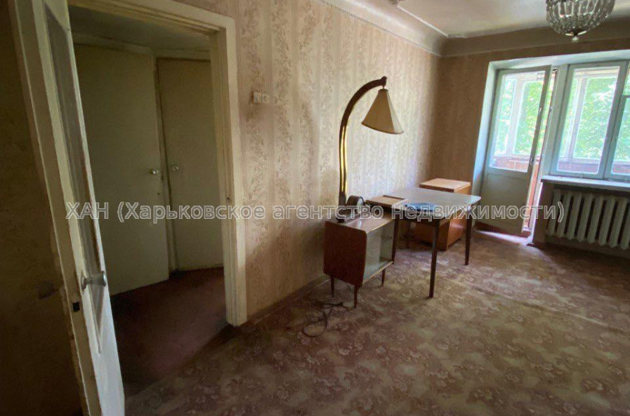 Продам квартиру, Ощепкова Андрея ул. , 3 кім., 57 м², советский ремонт 