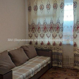 Продам квартиру, Каркача Ивана бульв. , 1 кім., 22 м², косметический ремонт