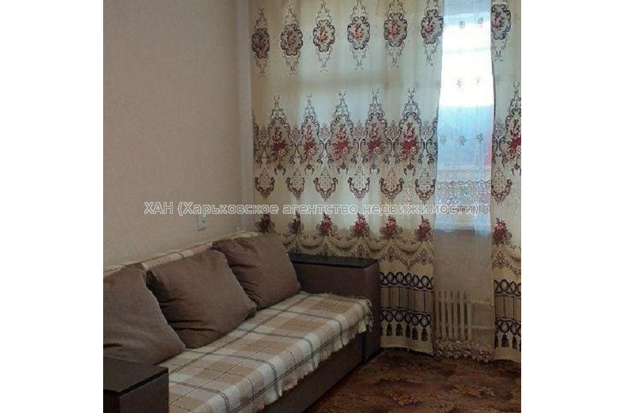 Продам квартиру, Каркача Ивана бульв. , 1 кім., 22 м², косметический ремонт 