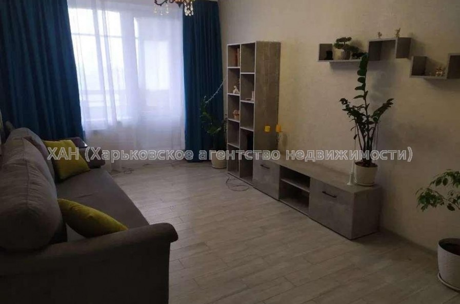 Продам квартиру, Библика ул. , 3  ком., 64 м², капитальный ремонт 