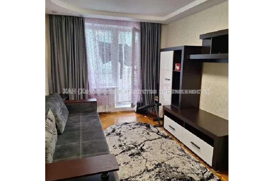 Продам квартиру, Тарасовская ул. , 2  ком., 45 м², капитальный ремонт 