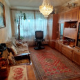 Продам квартиру, Крымская ул. , 2  ком., 47.90 м², советский ремонт 