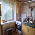 Продам квартиру, Крымская ул. , 2  ком., 47.90 м², советский ремонт 