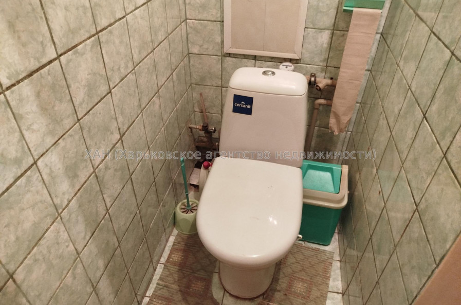 Продам квартиру, Крымская ул. , 2  ком., 47.90 м², советский ремонт 