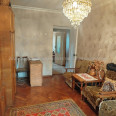 Продам квартиру, Крымская ул. , 2  ком., 47.90 м², советский ремонт 