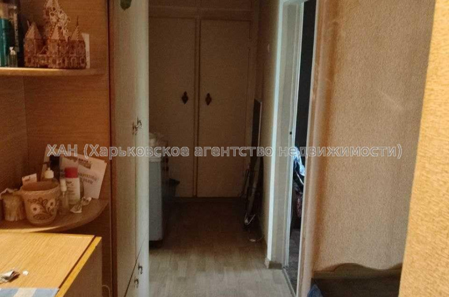Продам квартиру, Крымская ул. , 2  ком., 47.90 м², советский ремонт 