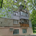 Продам квартиру, Крымская ул. , 2  ком., 47.90 м², советский ремонт 