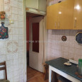 Продам квартиру, Крымская ул. , 2  ком., 47.90 м², советский ремонт 