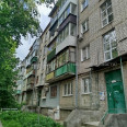 Продам квартиру, Крымская ул. , 2  ком., 47.90 м², советский ремонт 