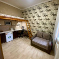 Продам квартиру, Георгия Тарасенко ул. , 1 кім., 16 м², капитальный ремонт 