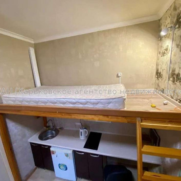 Продам квартиру, Георгия Тарасенко ул. , 1  ком., 16 м², капитальный ремонт 