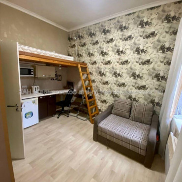 Продам квартиру, Георгия Тарасенко ул. , 1  ком., 16 м², капитальный ремонт 