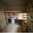 Продам квартиру, Георгия Тарасенко ул. , 1 кім., 16 м², капитальный ремонт 
