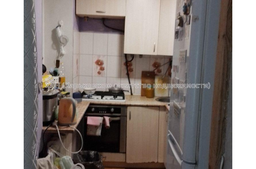 Продам квартиру, Отакара Яроша ул. , 2  ком., 38 м², косметический ремонт 