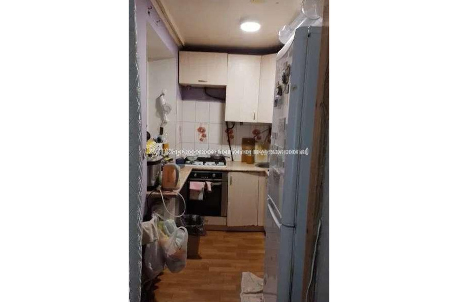 Продам квартиру, Отакара Яроша ул. , 2  ком., 38 м², косметический ремонт 