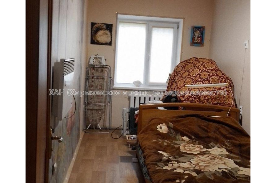 Продам квартиру, Отакара Яроша ул. , 2  ком., 38 м², косметический ремонт 