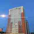Продам квартиру, Гвардейцев Широнинцев ул. , 1 кім., 43 м², частичный ремонт 