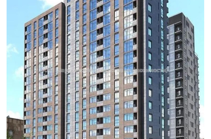 Продам квартиру, Дмитрия Антоненко ул. , 2 кім., 93 м², без ремонта 