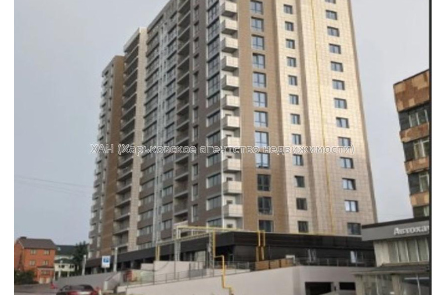 Продам квартиру, Дмитрия Антоненко ул. , 2 кім., 93 м², без ремонта 