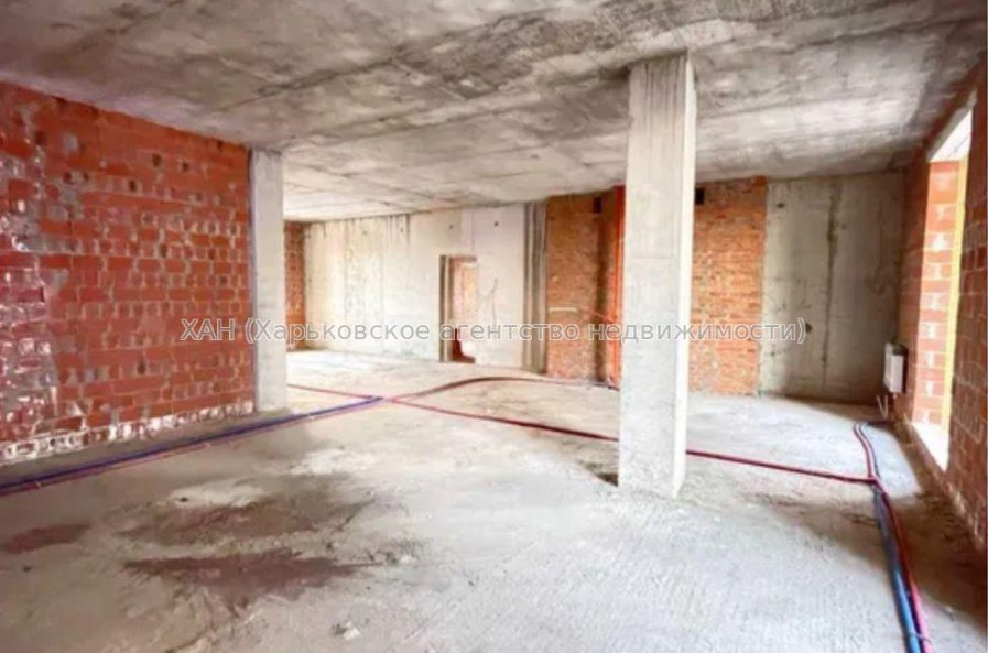 Продам квартиру, Дмитрия Антоненко ул. , 2 кім., 93 м², без ремонта 