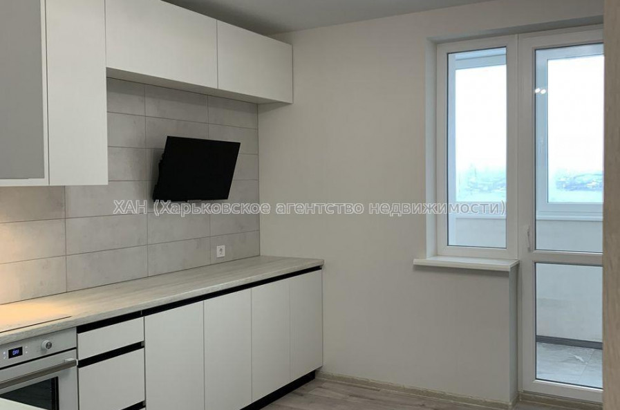 Продам квартиру, Рогатинская Левада ул. , 1  ком., 46 м², евроремонт 