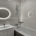 Продам квартиру, Рогатинская Левада ул. , 1  ком., 46 м², евроремонт 