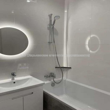 Продам квартиру, Рогатинская Левада ул. , 1  ком., 46 м², евроремонт 