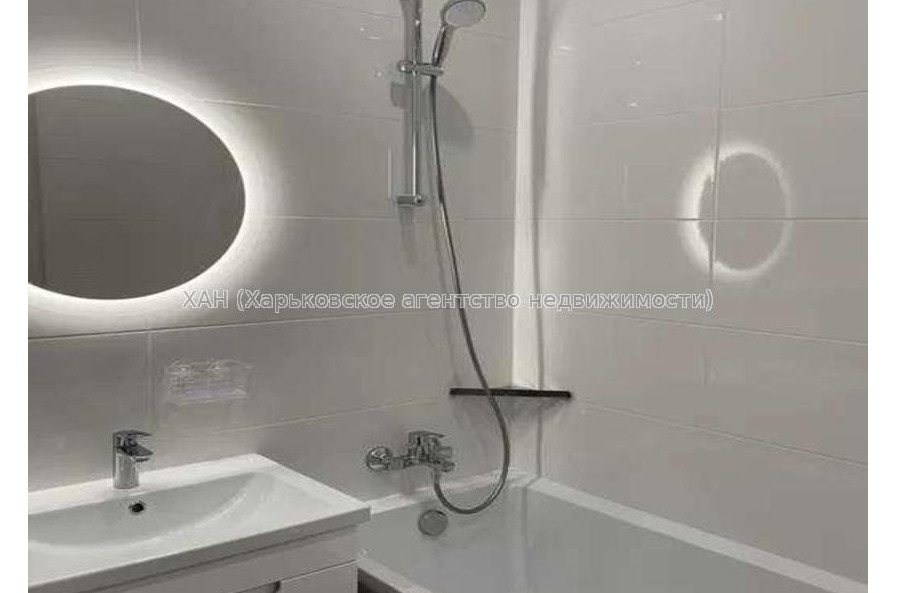 Продам квартиру, Рогатинская Левада ул. , 1  ком., 46 м², евроремонт 