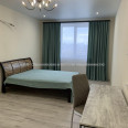 Продам квартиру, Рогатинская Левада ул. , 1  ком., 46 м², евроремонт 
