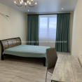 Продам квартиру, Рогатинская Левада ул. , 1  ком., 46 м², евроремонт 