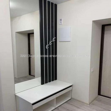 Продам квартиру, Рогатинская Левада ул. , 1  ком., 46 м², евроремонт 