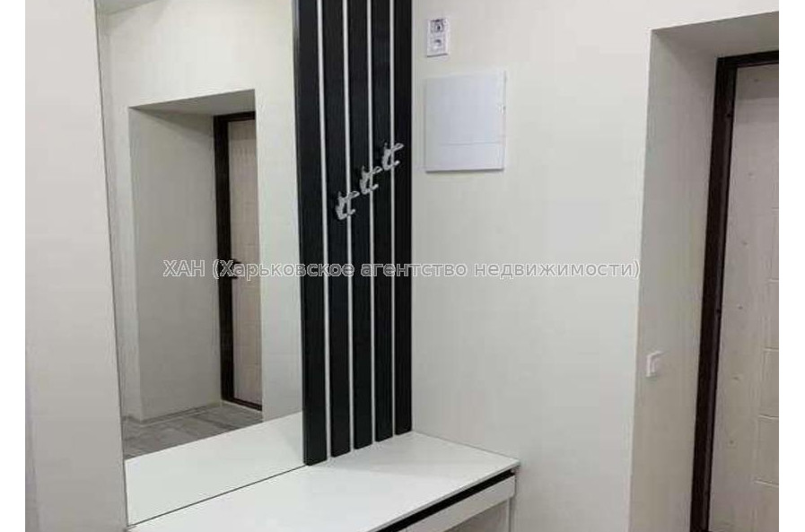Продам квартиру, Рогатинская Левада ул. , 1  ком., 46 м², евроремонт 