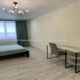 Продам квартиру, Рогатинская Левада ул. , 1  ком., 46 м², евроремонт 