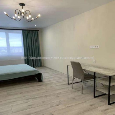Продам квартиру, Рогатинская Левада ул. , 1  ком., 46 м², евроремонт 