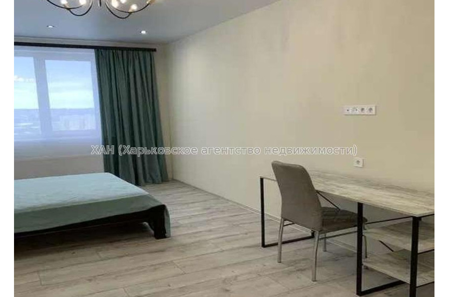 Продам квартиру, Рогатинская Левада ул. , 1  ком., 46 м², евроремонт 
