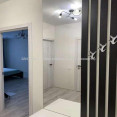 Продам квартиру, Рогатинская Левада ул. , 1  ком., 46 м², евроремонт 