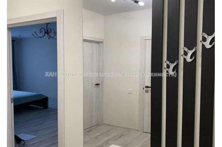 Продам квартиру, Рогатинская Левада ул. , 1  ком., 46 м², евроремонт 