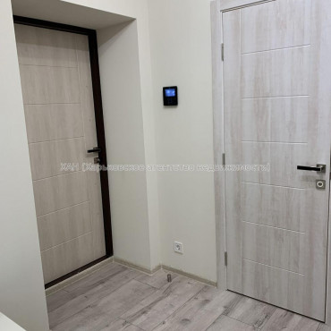 Продам квартиру, Рогатинская Левада ул. , 1  ком., 46 м², евроремонт 