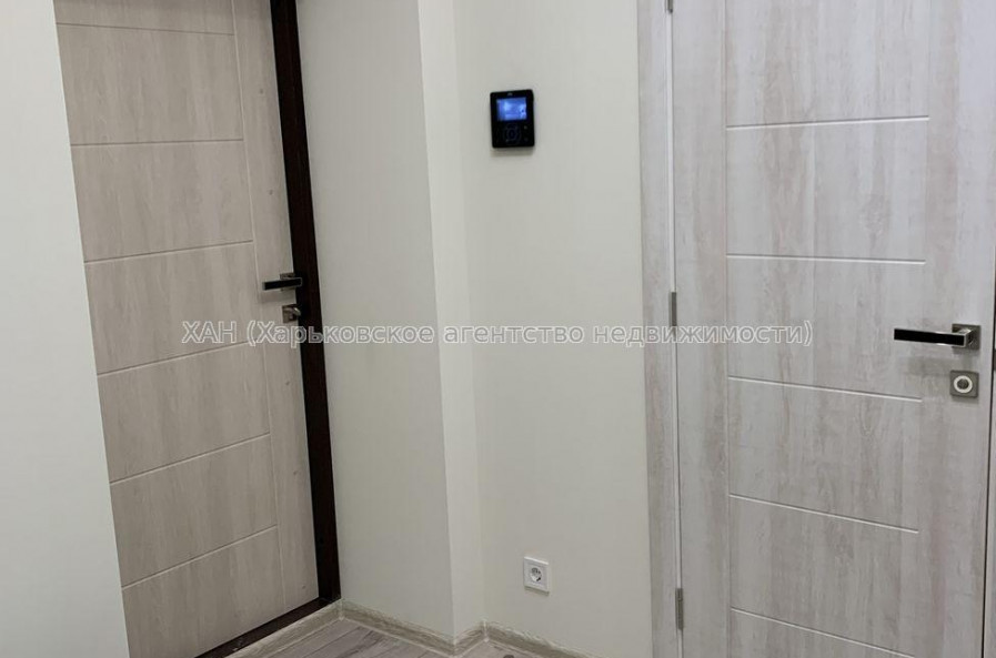 Продам квартиру, Рогатинская Левада ул. , 1  ком., 46 м², евроремонт 